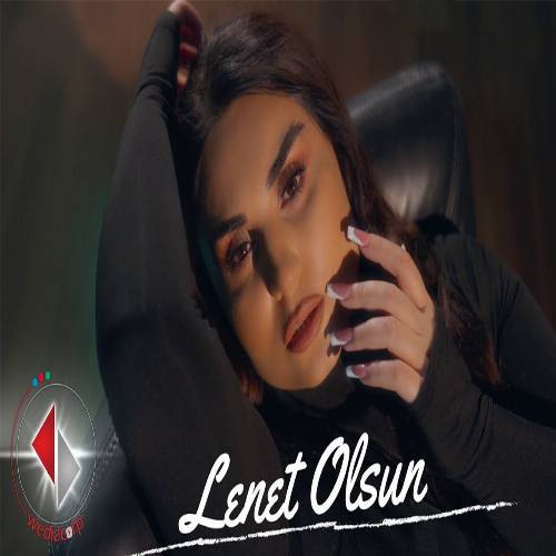 دانلود آهنگ لعنت اولسون (من سنی سودییمه لعنت اولسون) از شبنم تووزلو